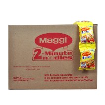 MAGGI NOODLES MASALA PACK OF 96 X 70 G